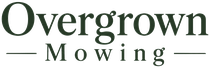 Overgrown Mowing
