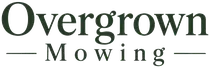 Overgrown Mowing
