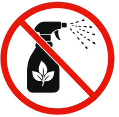 Pest or weed spraying